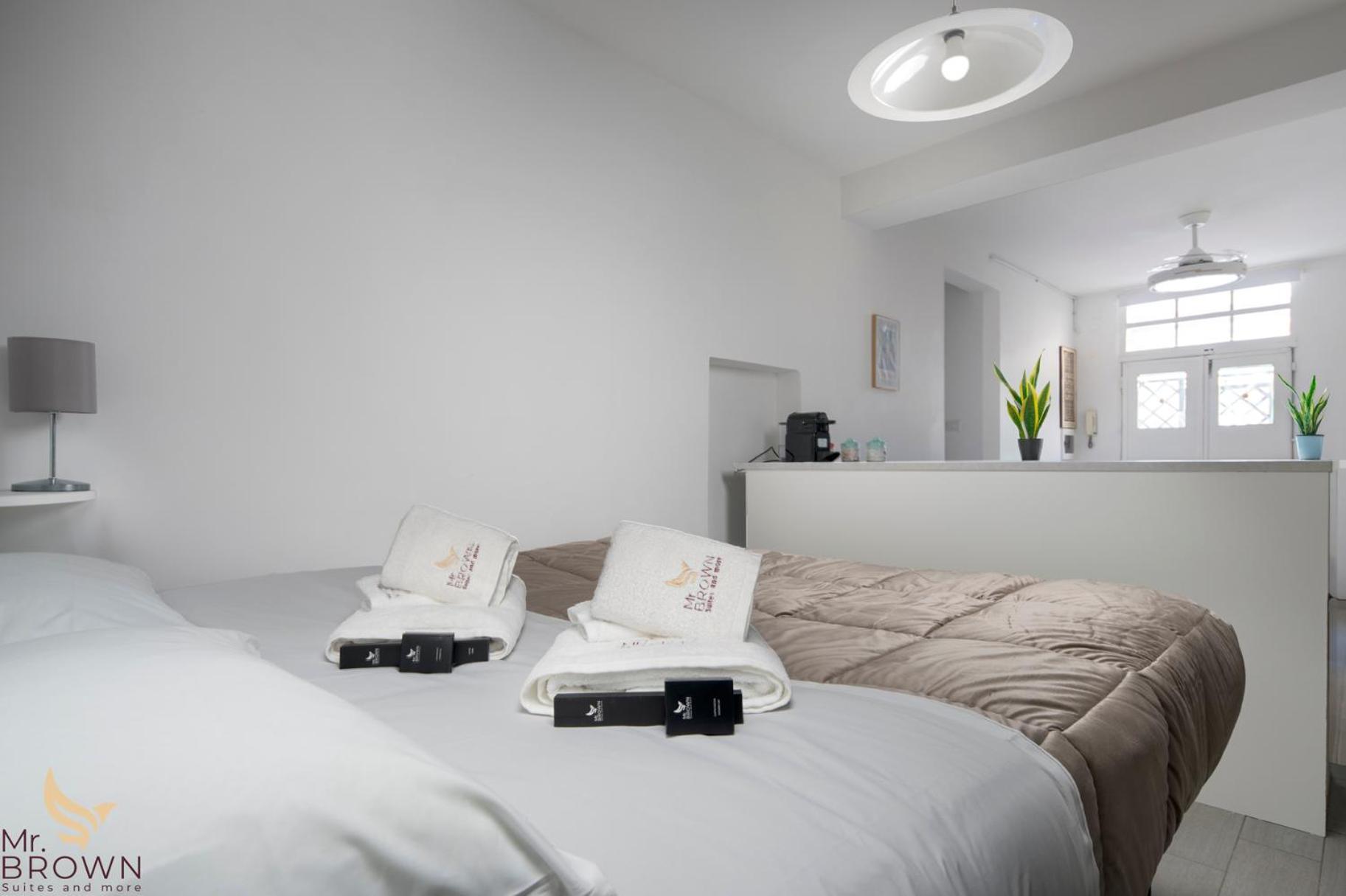 Apartment Parioli House