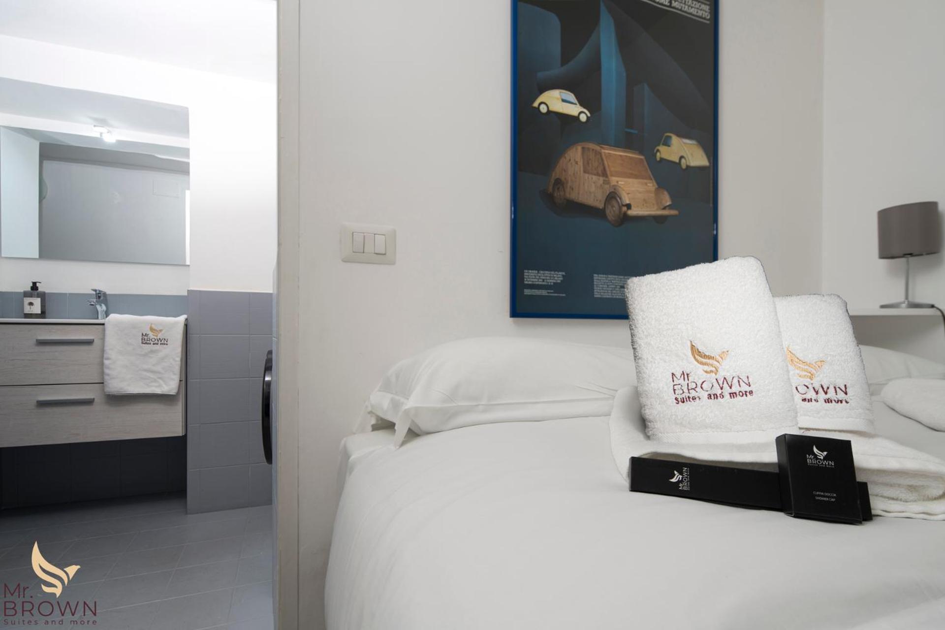Parioli House Apartment