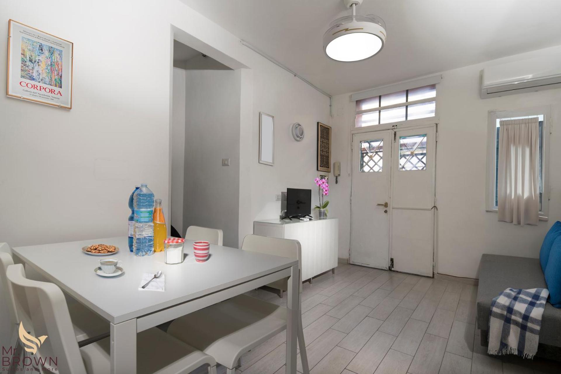 Apartment Parioli House