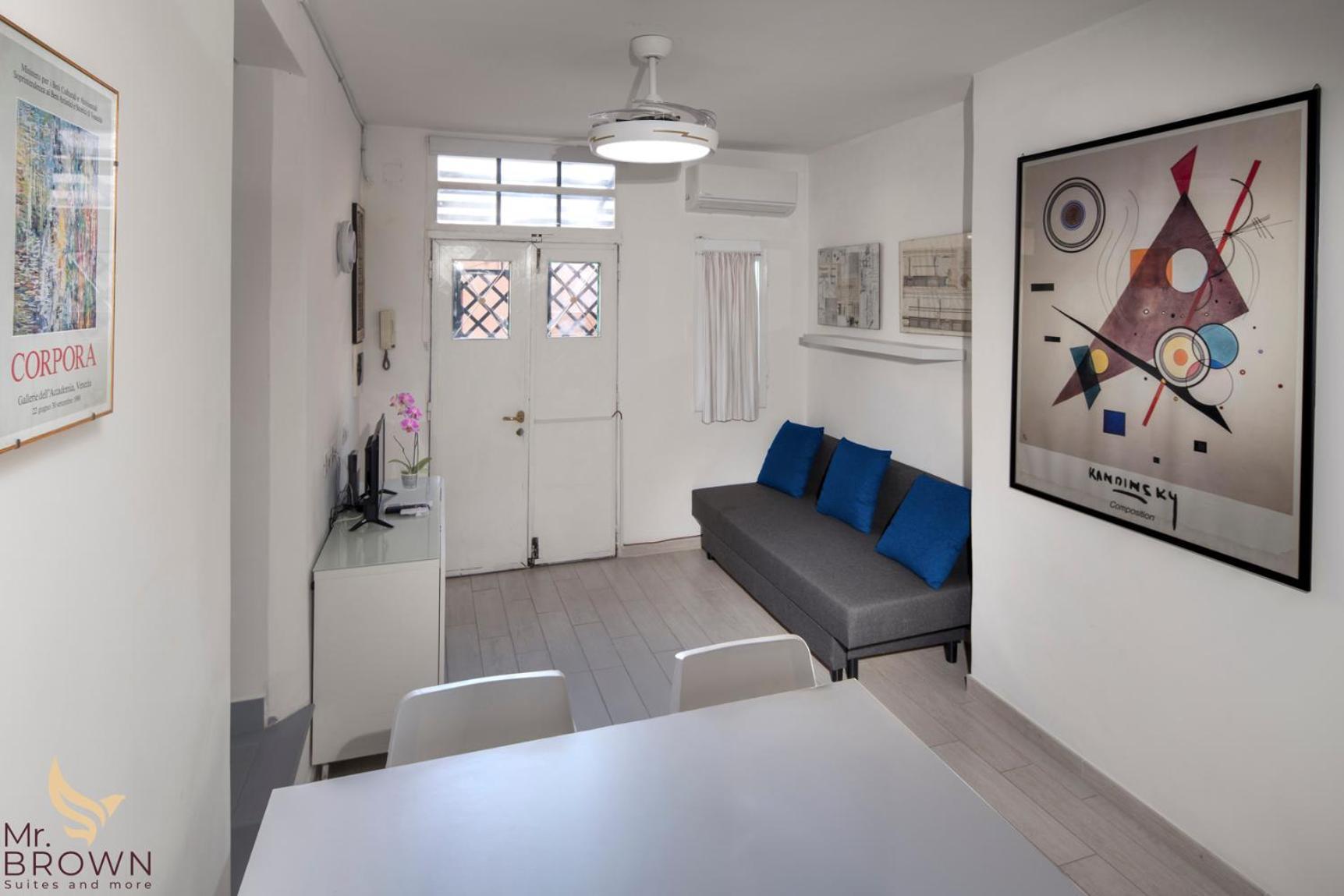 Parioli House Apartment Rom